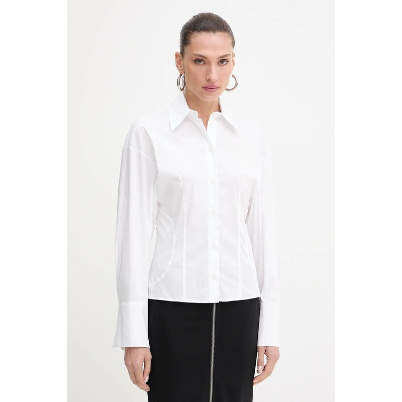 Košeľa Patrizia Pepe 64285910