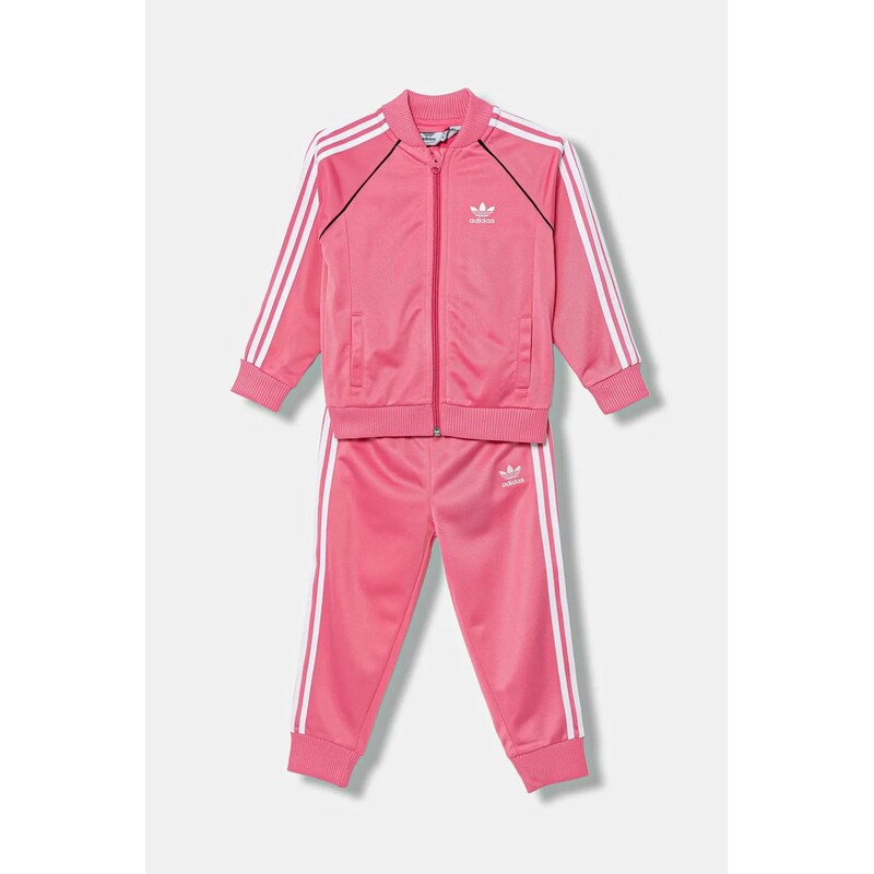 Detská tepláková súprava adidas Originals 64295231