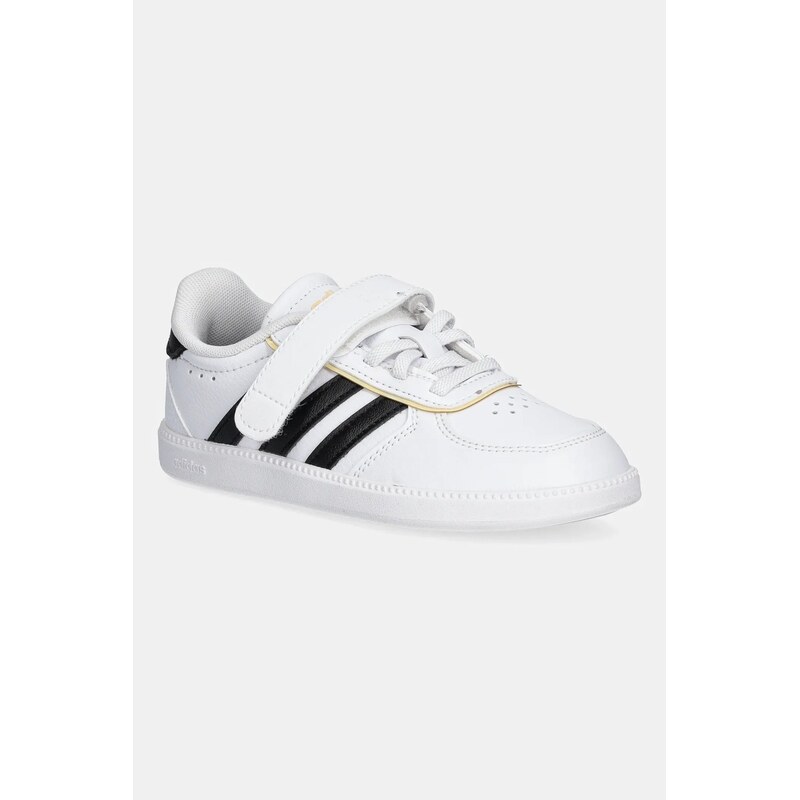 Detské tenisky adidas BREAKNET SLEEK 64295298