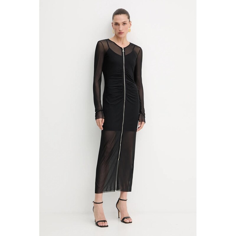 Šaty Patrizia Pepe 64285888