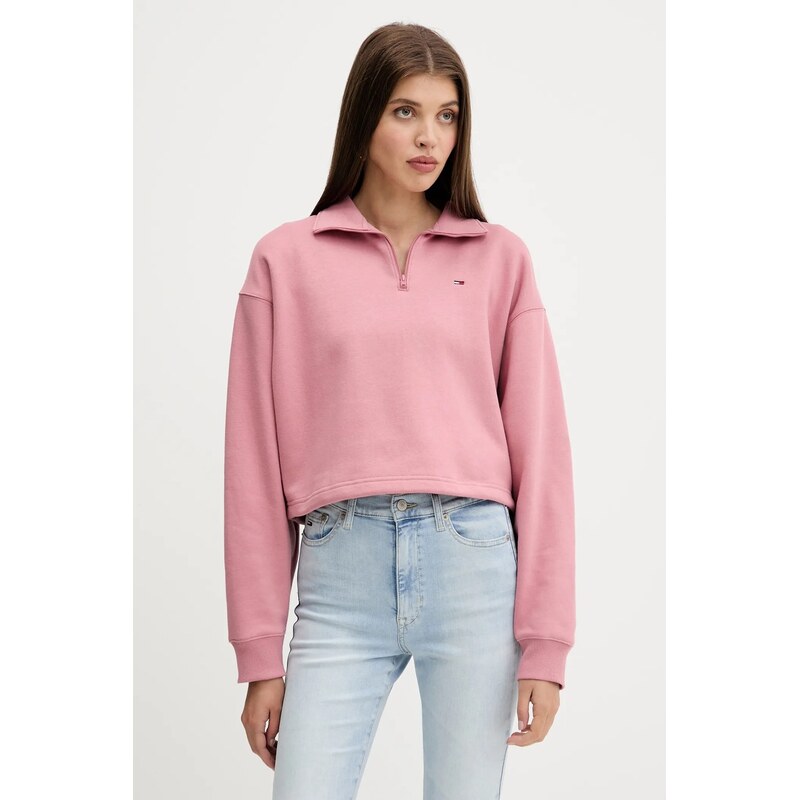 Mikina Tommy Jeans 64345921