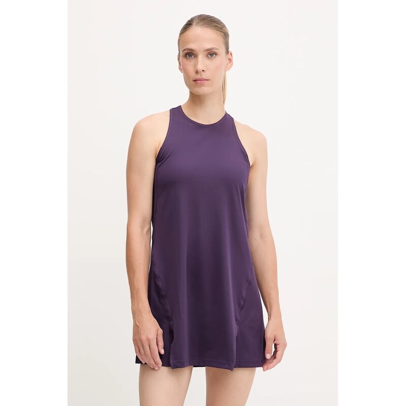 Športové šaty adidas Performance TENNIS CLUB 64283770