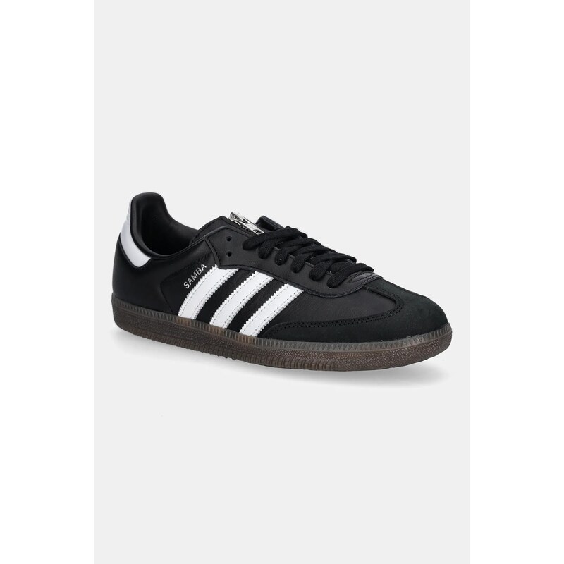 Kožené tenisky adidas Originals Samba OG 64295295
