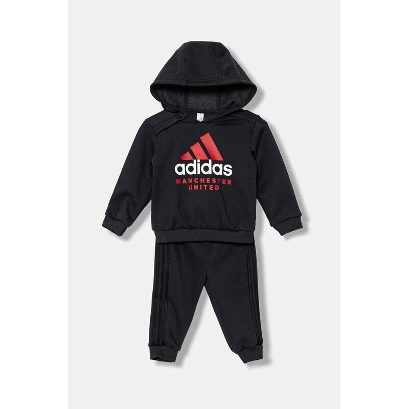 Detská tepláková súprava adidas Performance Manchester United 64345931