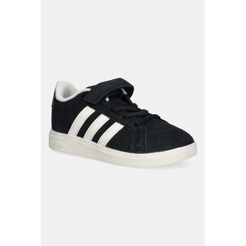 Detské tenisky adidas GRAND COURT 00s 64345961