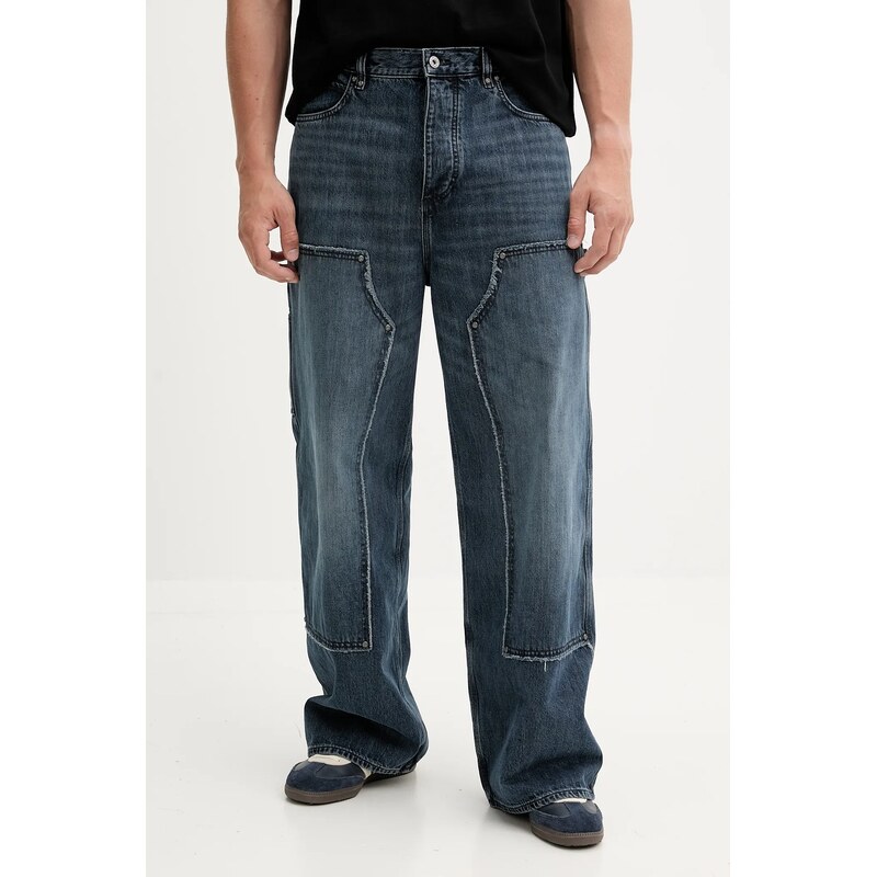 Rifle Hugo Blue CARPENTER/M 64295270