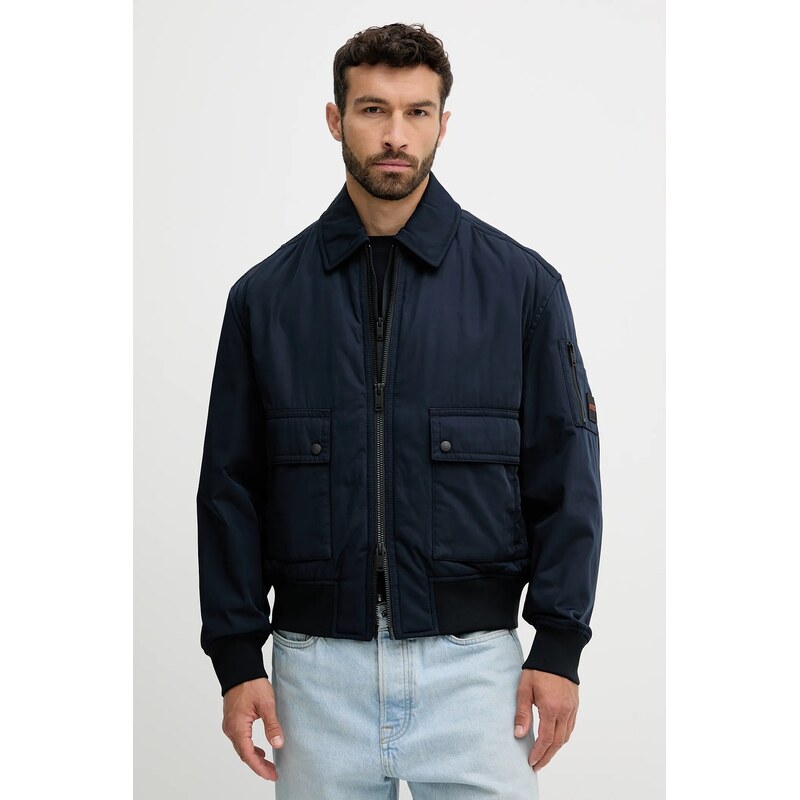 Bunda BOSS Orange Oking 64295259