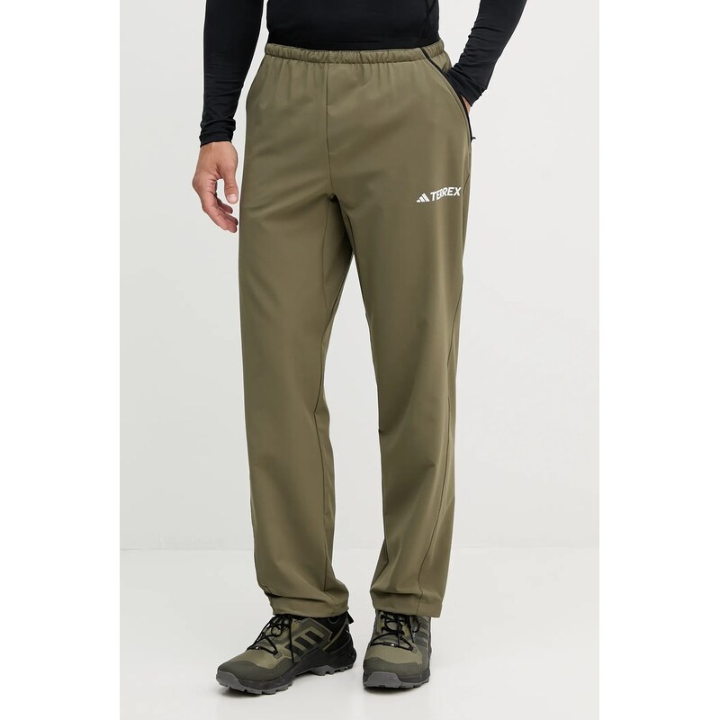 Turistické nohavice adidas TERREX Liteflex 64295276