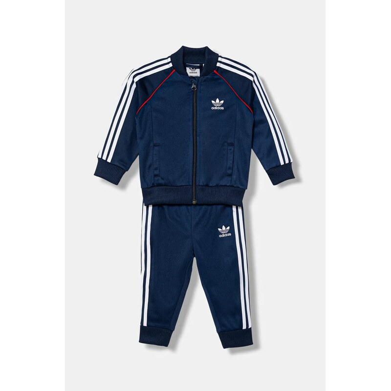 Tepláková súprava pre bábätká adidas Originals 64295255
