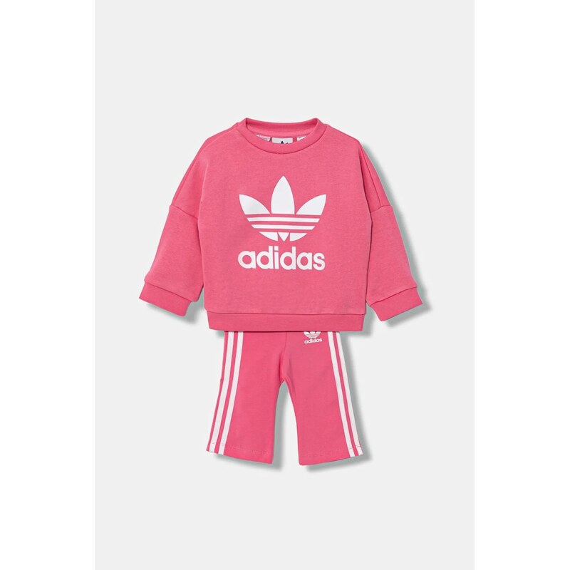 Detská tepláková súprava adidas Originals 64295257