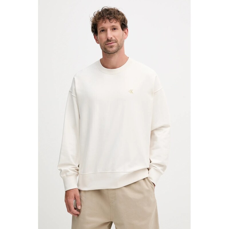 Mikina Calvin Klein Jeans 64336434