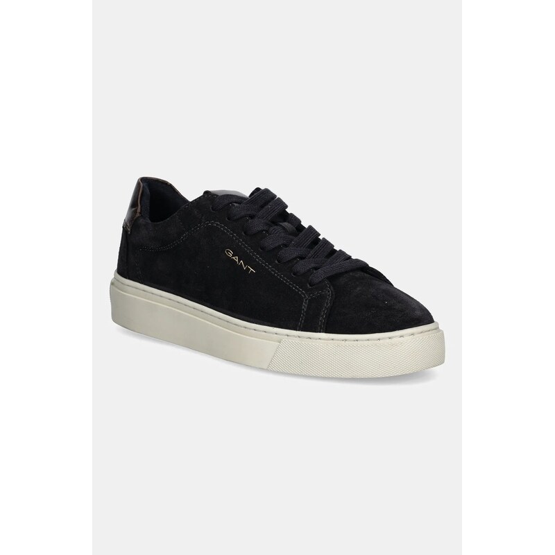 Semišové tenisky Gant Mc Julien 64336459