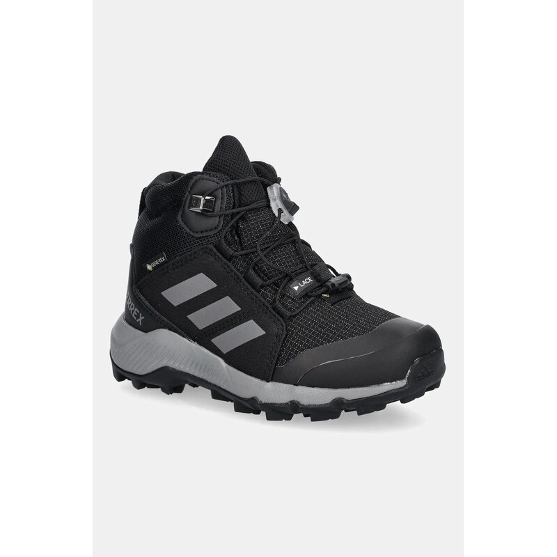 Detské topánky adidas TERREX TERREX MID GTX 64336456