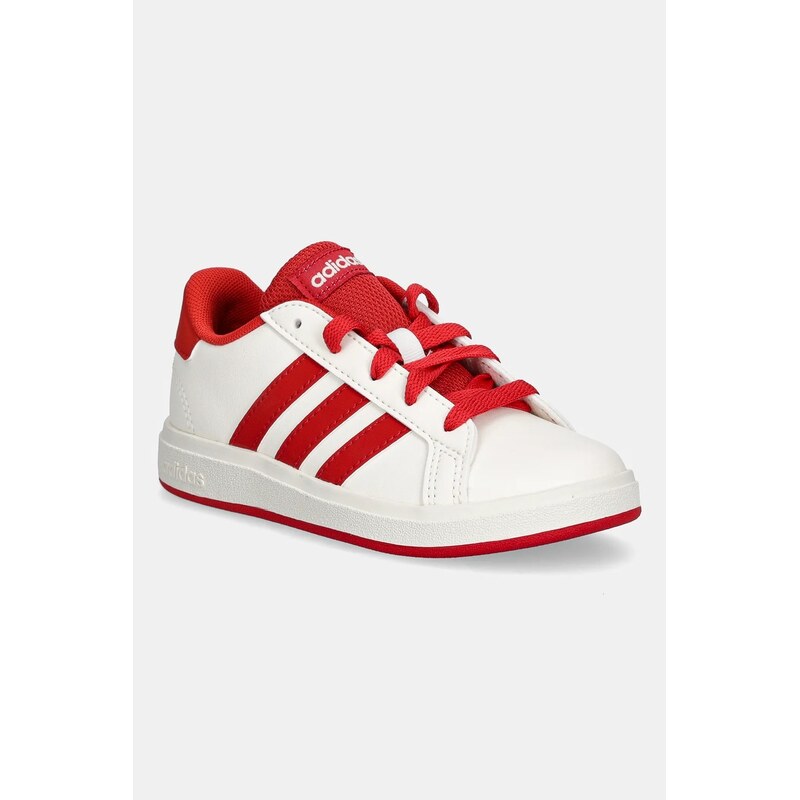 Detské tenisky adidas GRAND COURT 2.0 64336458