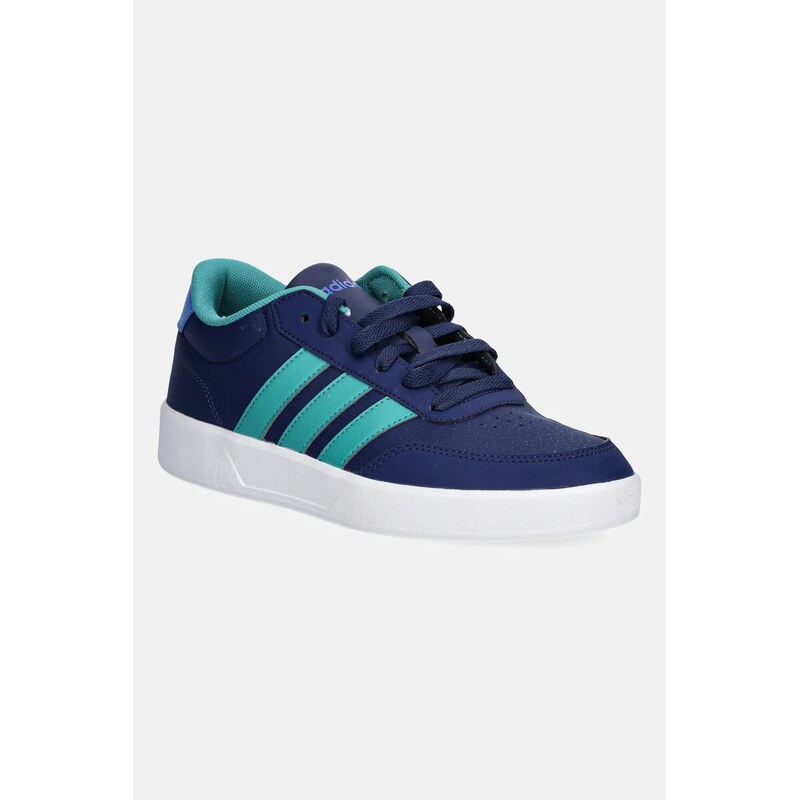 Detské tenisky adidas BREAKNET 3.0 64336478