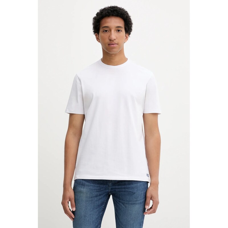 Tričko Hugo Blue 2-pak BLUE2_Naolo 64336308