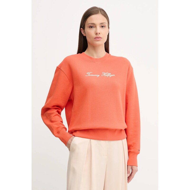 Mikina Tommy Hilfiger 64336332