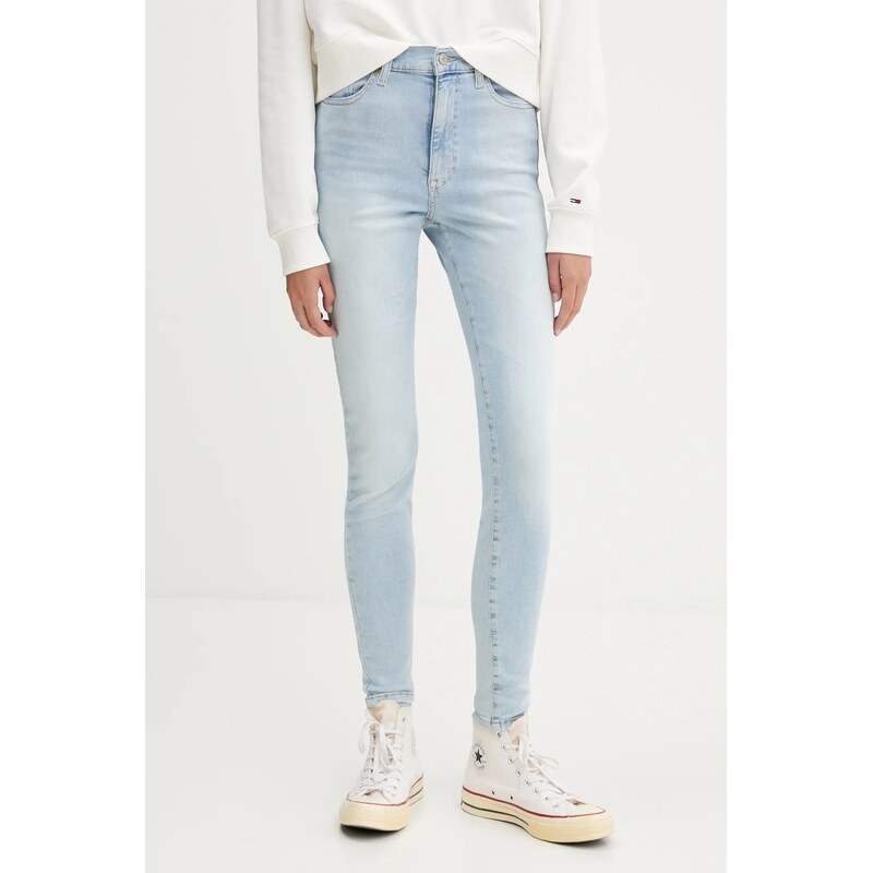 Rifle Tommy Jeans 64336512