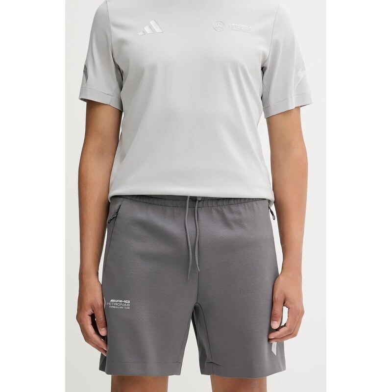 Šortky adidas x Mercedes 64336328