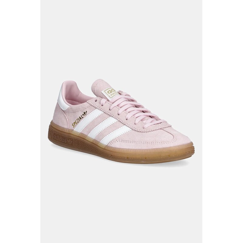 Detské tenisky adidas Originals HANDBALL SPEZIAL 64336579