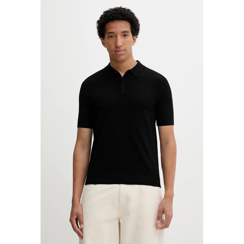 Polo tričko HUGO San Peter-CV 64336320