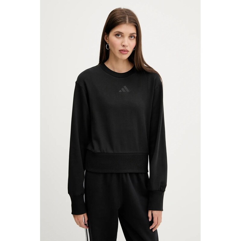 Bavlnená mikina adidas ALL SZN 64336590