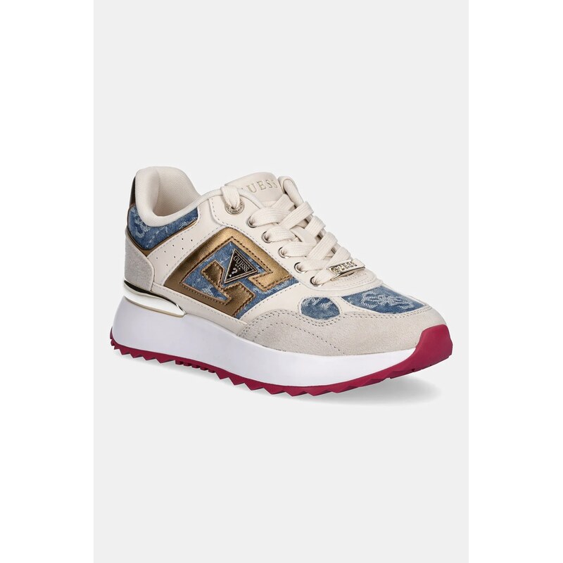 Tenisky Guess KORENZO 64355347
