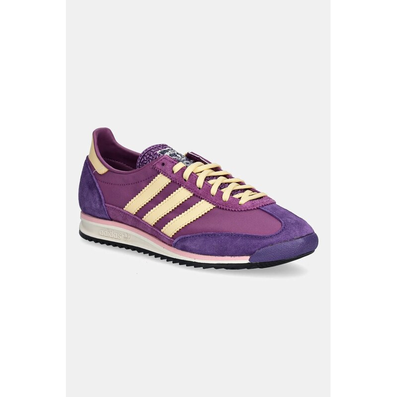 Tenisky adidas Originals Sl 72 OG 64355359