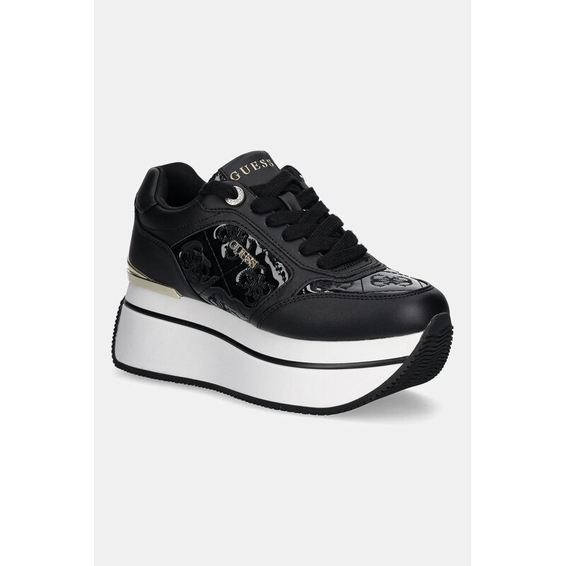Tenisky Guess CAMRIO9 64355344