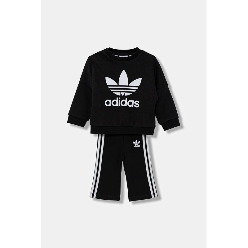 Detská tepláková súprava adidas Originals 64355549