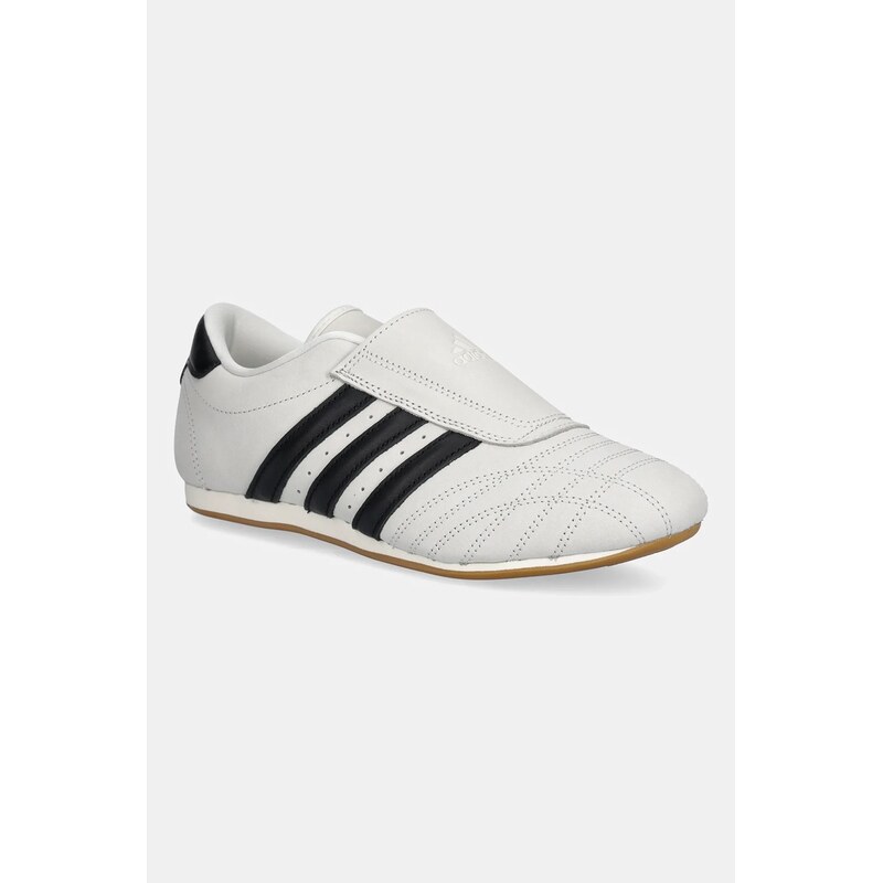 Kožené tenisky adidas Originals Taekwondo 64355377