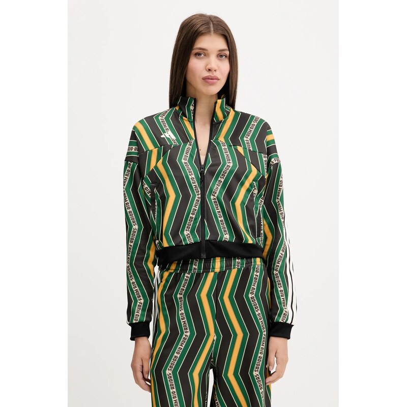 Mikina adidas x Farm Rio 66614427