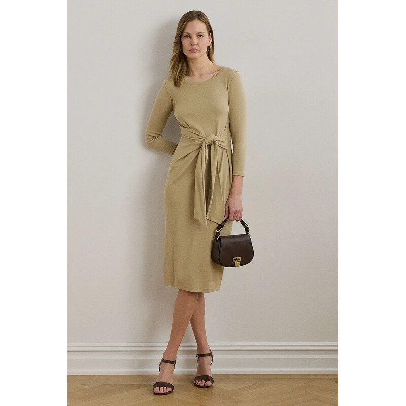 Šaty Lauren Ralph Lauren 64355491