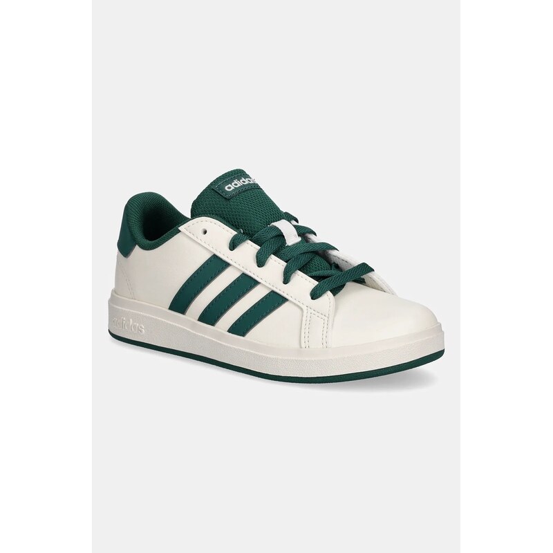 Detské tenisky adidas GRAND COURT 2.0 64355380