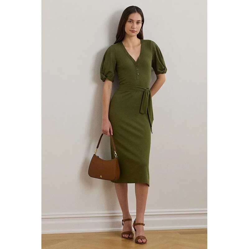 Šaty Lauren Ralph Lauren 62851816