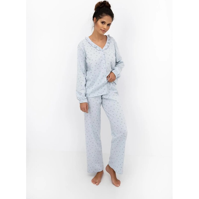Dámske pyžamo Sensis Lucille 66033688