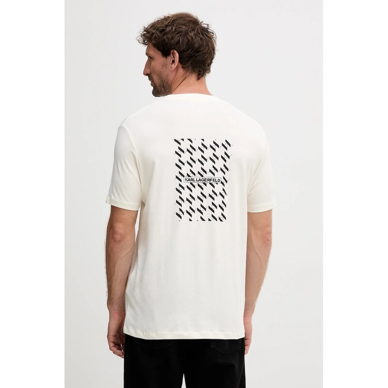 Tričko Karl Lagerfeld 65003655