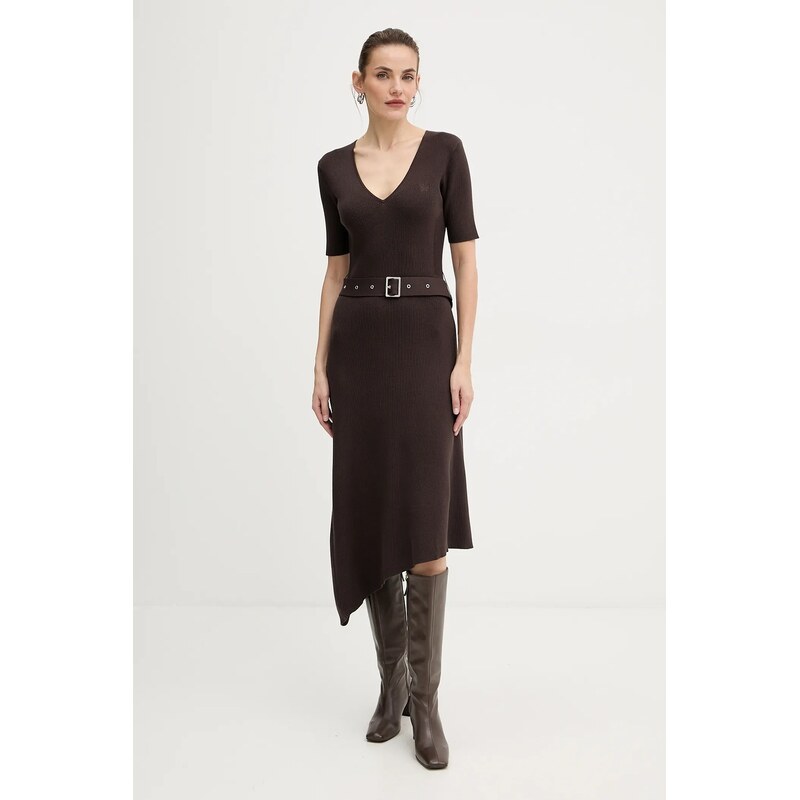 Šaty Karl Lagerfeld 65067586