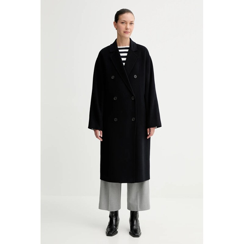 Vlnený kabát Marc OPolo 64990353