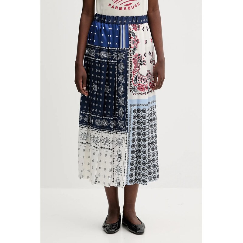 Sukňa Weekend Max Mara LUNA 65064852