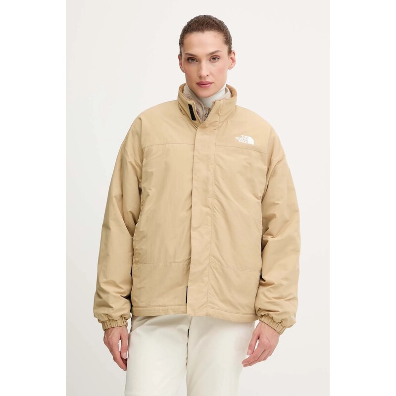 Obojstranná športová bunda The North Face Yumiori 65480617