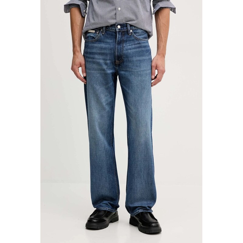 Rifle Calvin Klein Jeans 65478545