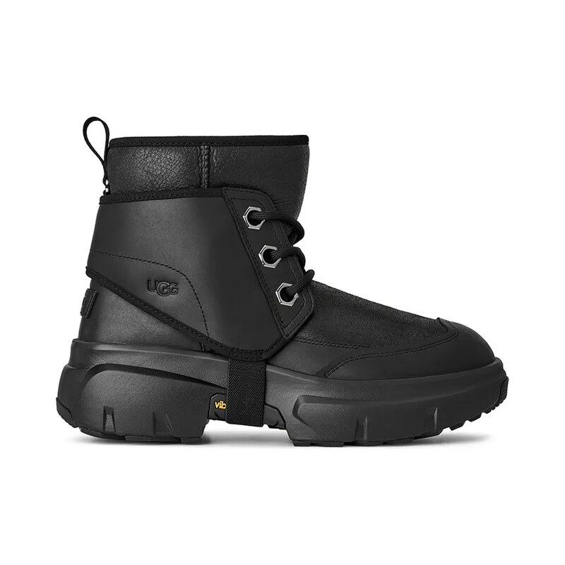Kožená obuv UGG Jld Boot 66033618