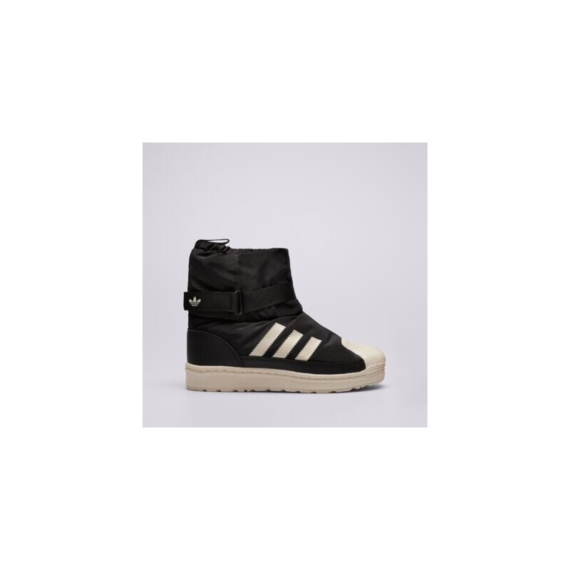 Adidas Superstar 360 Wtr Boot C Deti Obuv Outdoor JQ7949 68541911