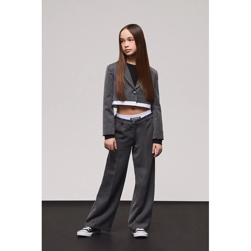 Detské sako Patrizia Pepe A676 65581903