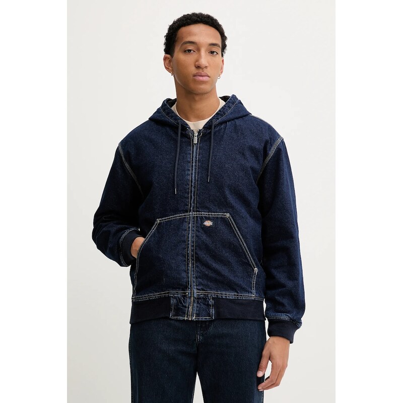 Rifľová bunda Dickies 65586667