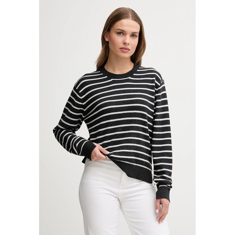 Sveter s prímesou kašmíru Pepe Jeans 65609610