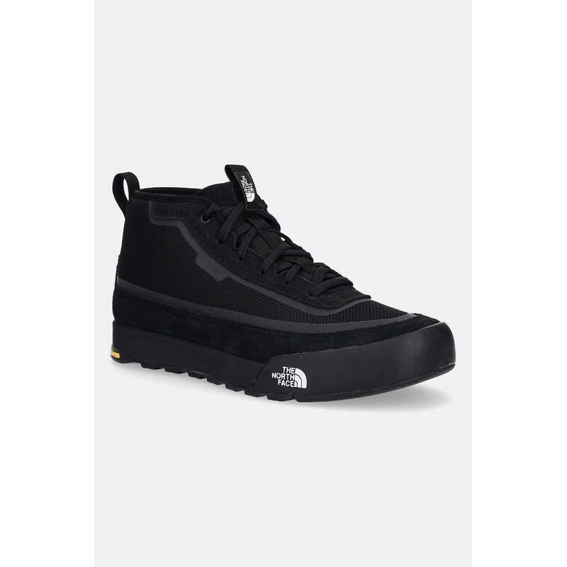 Topánky The North Face Clyffe 65619201