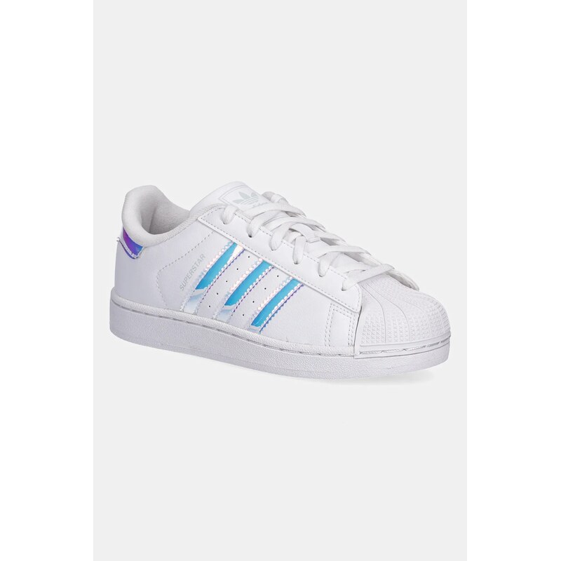 Detské tenisky adidas Originals SUPERSTAR II 65708206