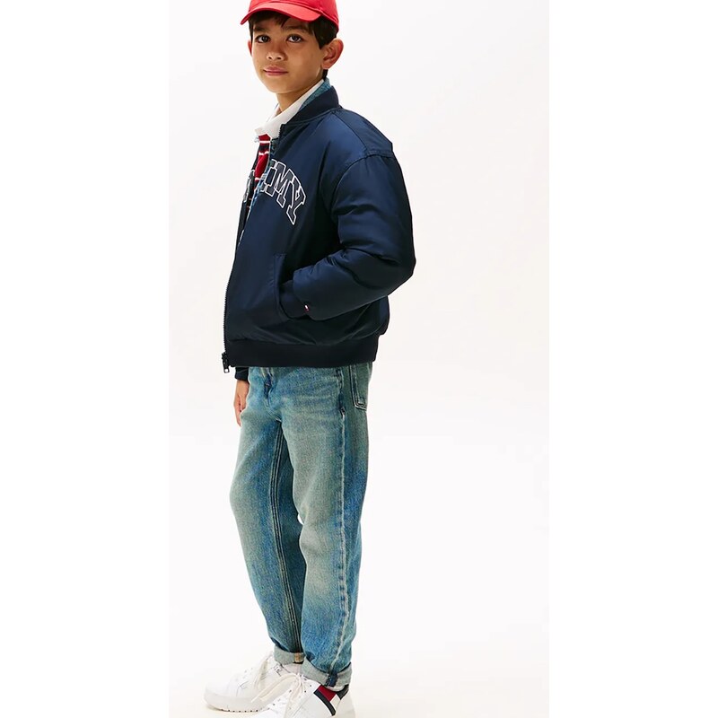 Detské rifle Tommy Hilfiger ARCHIVE 65781768